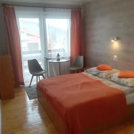 Homestay Willa Anna كارباش المظهر الخارجي الصورة