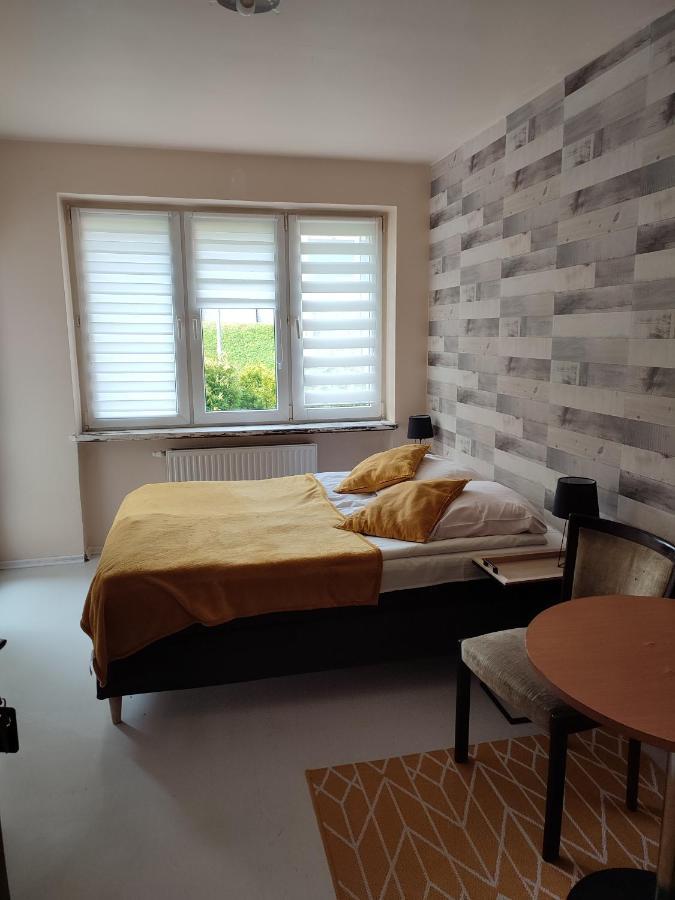 Homestay Willa Anna كارباش المظهر الخارجي الصورة