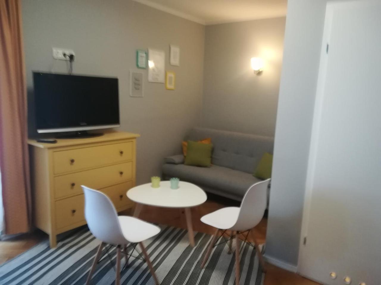 Homestay Willa Anna كارباش المظهر الخارجي الصورة