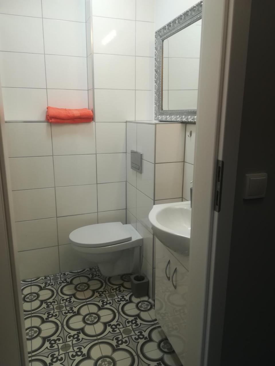 Homestay Willa Anna كارباش المظهر الخارجي الصورة